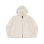 캉골 여성 시어링 집업 점퍼 5136 2종