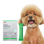 반려다움 프로바이오틱스 2g x 30포