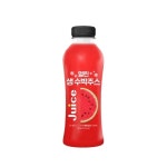 참앤들황토농원 데이앤 얼린 생 수박주스 300ml