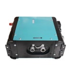 화물차 전기차 무시동 4구멍 히터 무시동히터 난방 에너지 전기