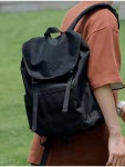 마흐 마흐 영투어 백팩 25L 여행용 데일리 15 노트북 가방