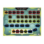 립프로그 어휘력 리딩 태그보드 언어학습 모둠활동 교구