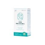 안국건강 아이원 루테인 징코 플러스 600mg x 30캡슐