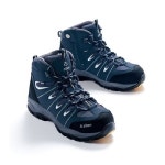 ZIBEN 지벤 안전화 HIGH 지퍼일반형 대체품 240-285mm special size ZB-132 ZB-187