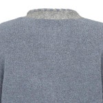 레노마레이디스 라인 배색 니트 가디건 R1F32KCD510