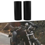 오토바이 포크 커버 부츠 Trimpion Bonneville Bobber 2 PCs