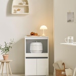 렌지대수납장 밥솥다이 전자레인지장 j0108 ToTo 정수기 에