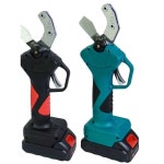 자동 커팅기 무선 튜브 블레이드 강판 절삭기 커터 철근 전산볼트 동관 파이프 내구성 2 베어머신 모델 배터리 없이 기계만