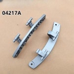 삼성호환 드럼 와셔 문짝 힌지 개 DC61-04217A 1