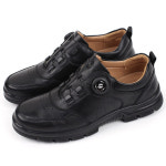 행텐 남자구두 남성로퍼 캐주얼 가죽신발 컴포트화 구두운동화 다이얼 발편한 구두 H6013