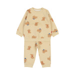 해피랜드HC09제키상하복세트 HZ510503