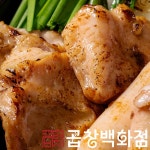 HIP-EAT 곱창백화점 한우소막창 180g 34689850