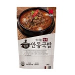 가마솥 안동국밥 500g