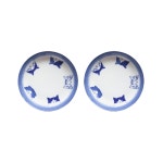 니코트 니코트 큐티네코 파스타접시 2개