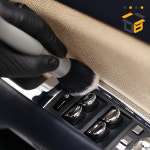 디테일팩토리 트라이그립 울트라소프트 디테일링 브러쉬 세트