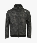 스파이더 스파이더 M 러닝 리플렉티브 펀칭 자켓 BLK PTN 703353 SPIFCNJ31U