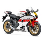 야마하 카울 yzf-r7 yzfr7 2022 - ABS 바디 페어링 키트 풀 세트 d 1개