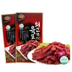 VB 머거본 육포 25g