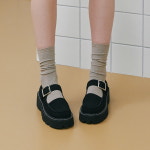 프리플라 ljh080-7 paltform maryjane loafer