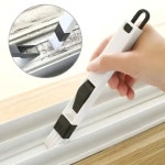 테일스타 완벽한 창문 틈새청소 창틀 청소 틈새 브러쉬 솔 세트