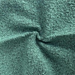 Boucle 루프 원사 우븐 소파 실내 장식 원단 와이드 솔리드 무거운 DIY 천 15 가지 1 m 팩