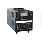 캠핑카 파워뱅크 차박 적산계 셀 박스 3500W