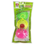 장미사 장미 나프타린 공케이스3조 40g X 3입 나프탈렌 -O