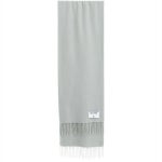필리파케이 FILIPPA K 25 필리파케이 여성 캐시미어 블렌드 스카프 faded moss FPK7XKVQGEEZZZZZ00