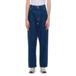 24FW 플랜씨 데님 PNCEF62LW0TD0030JB90
