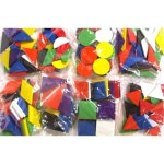 7가베 8종도형192개 1개