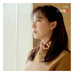 LBL LBL 69 900원 24FW 실크100 양면 벌룬투어 스카프666232