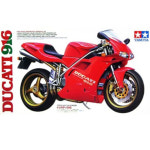 타미야 타미야 타미야 1 12 DUCATI 916 TM14068