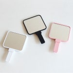 뷰티핸드 접이식 거울 1개