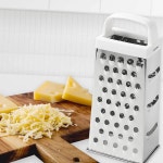 채칼 4면 만능 다용도채칼 무채칼 스텐레스채칼