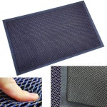 공사현장 흙먼지 신발털이 그물망 현관 발매트 90x120 출입구 어린이집