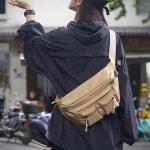 캐주얼힙색 슬링백 URB 989