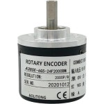 로터리 엔코더 광전식 HTS4006-G-1000BM-24C