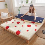 배드토퍼 마사지 침대 매트리스 속눈썹 샵 구멍뚫린 경락