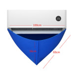 에어콘 셀프 청소 커버