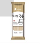 곰표 내고향국수 450g x 24개입 1박스