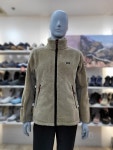K2 K2 남성 ALP 폴라리스 POLARIS 플리스 재킷 KMU23101