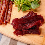 사조 육포 숯불바베큐맛 30g