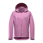 블랙야크 블랙야크 23년 바람막이 B스톰엔드2L자켓 여성용 심플한 봄 가을 방풍 자켓 LILAC 095