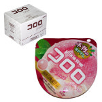 코로로 복숭아 40g 6개