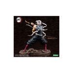 ARTFXJ 귀멸의 칼날 우수텐 위안1 8스케일 PVC제 도장 완료 완제품 피규어 PV041