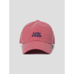 샌드사운드 샌드사운드 Small Log Ballcap MS538BG016