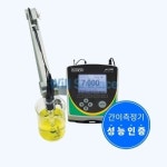 EUTECH 탁상형pH측정기 p H2700