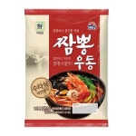 사조 대림선 짬뽕우동 232.8g