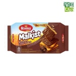 마요라 말키스트 초코 크래커 90g X 15