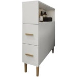 화장실 바닥수납장 수건장 욕실선반 욕실 욕실장 선반 보관함 맞춤 연락